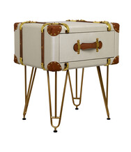 Suitcase Cabinet