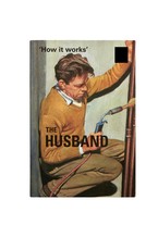 The Husband Book