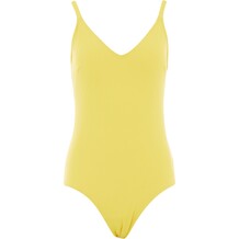TK Maxx_Badeanzug gelb_17.99