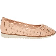 TK Maxx_Ballerinas nude_19.99