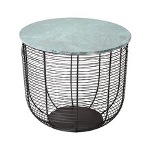 TK Maxx_Beistelltisch gruen weiß_179,99