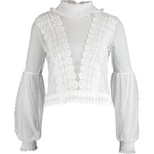 TK Maxx_Bluse weiss_9.99