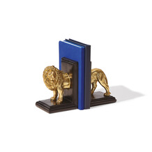 TK Maxx_Buecherstuetze Loewe_17,99