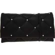 TK Maxx_Clutch schwarz mit Nieten_19.99