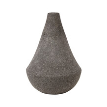 TK Maxx_graue Steinvase_19,99