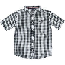 TK Maxx_Jungen Gingham Hemd_9.99