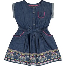 TK Maxx_Kinder Jeanskleid_16.99