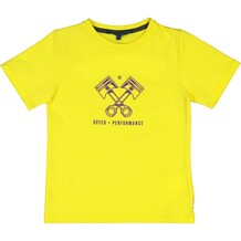 TK Maxx_Shirt Jungen gelb_17.99