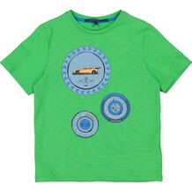 TK Maxx_Shirt Jungen gruen_17.99