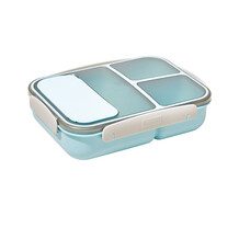 TK Maxx_Lunchbox babyblau_12,99