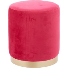 TK Maxx_Pouf pink_49.99