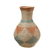 TK Maxx_Rattanvase_29,99