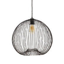 TK Maxx_runde Drahtlampe_ab 24,99
