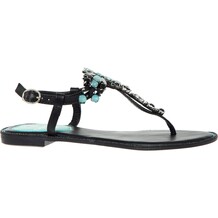 TK Maxx_Sandalen Steinbesatz_17.99