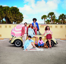 TK Maxx Summer Fashion