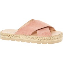 TK Maxx_Wildledersandalen Kreuzriemen_29.99