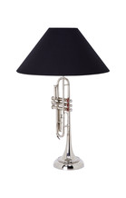 Trumpet Lamp