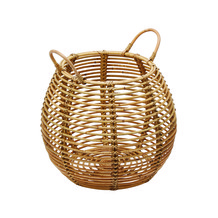 Large Bamboo Basket