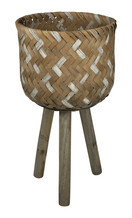 Woven Planter
