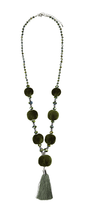 OCYLS_POM POM NECKLACE