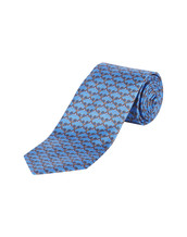 Patterned Tie