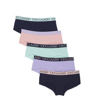 5 PACK PANTS