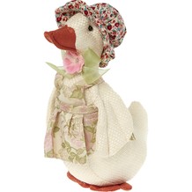 Ente, Leinen
