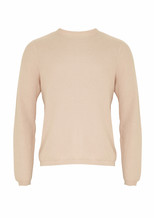 Salmon jumper