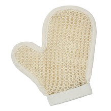 Bath Scrub Glove