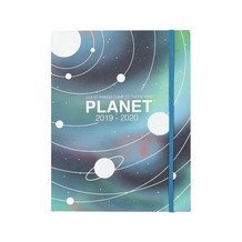Planet Planner
