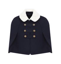 KIDS CAPE