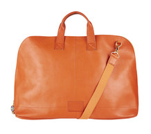 Orange Handbag