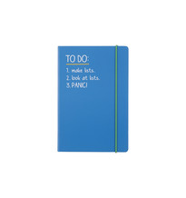 To Do Notebook