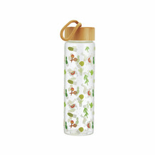 Cactus Water Bottle