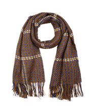 Textured Scarf