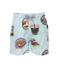 American Shorts