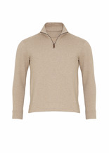 Brown Polo Shirt