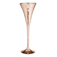 Copper Hammered Flute