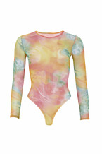 Rainbow Bodysuit
