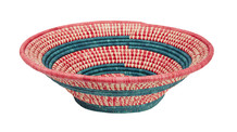 WOVEN BOWL