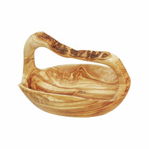 Wooden Bowl