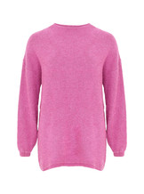 Pink Jumper
