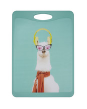 LLAMA CHOPPING BOARD