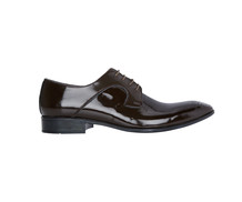 Brown Brogues