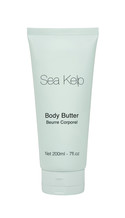 Body butter