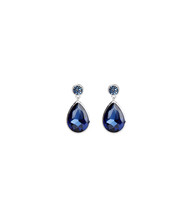 Blue Diamantee Drop