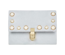Pearl Clutch