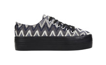 Chunky Platform Trainer
