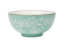 GREEN BOWL