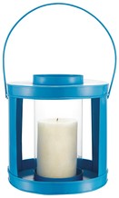 Blue Lantern